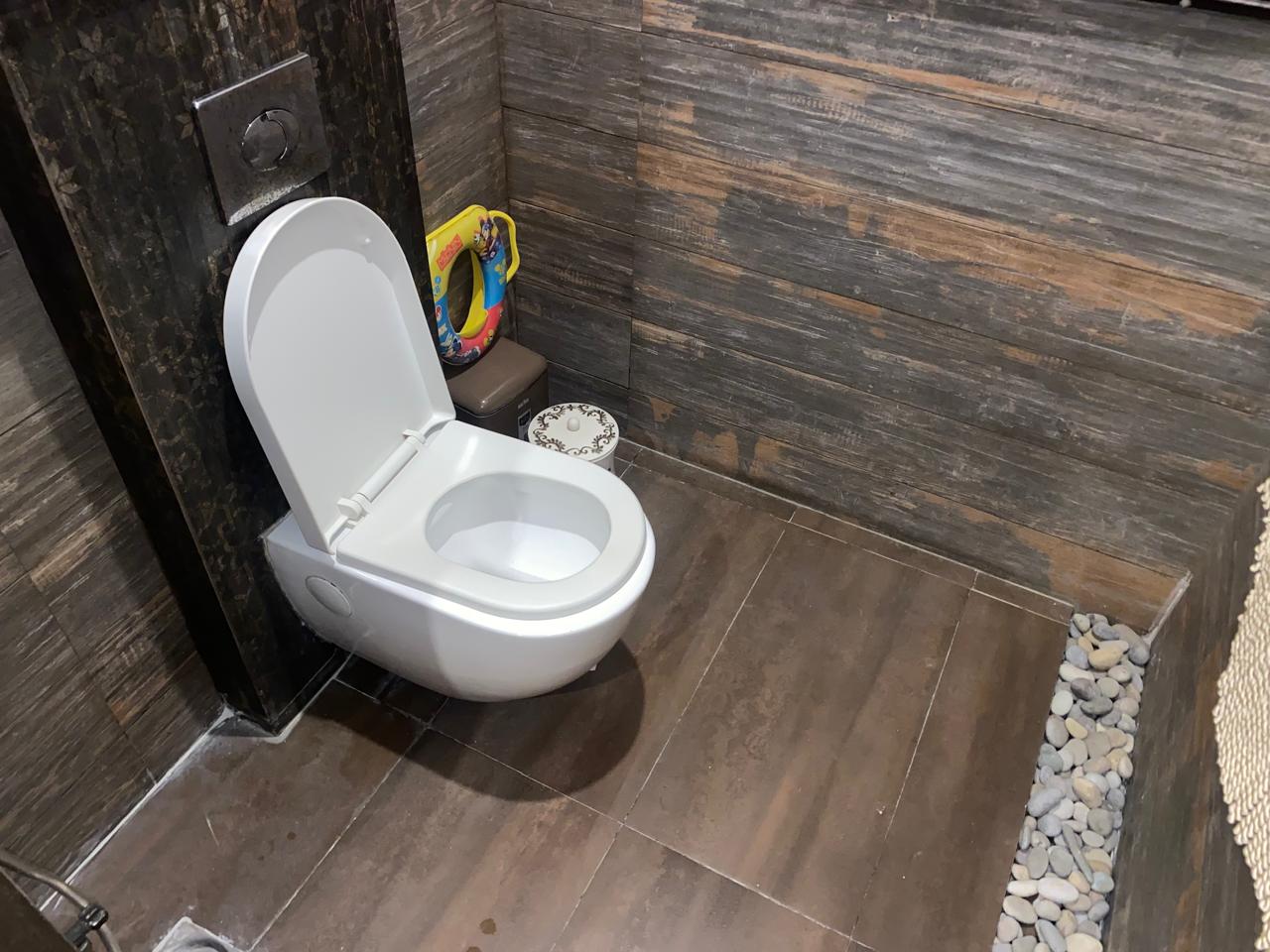 Bath Leakage Solution service